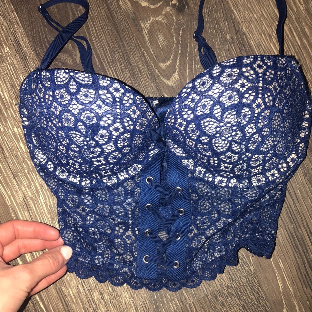 Victoria Secret 32D Bralette